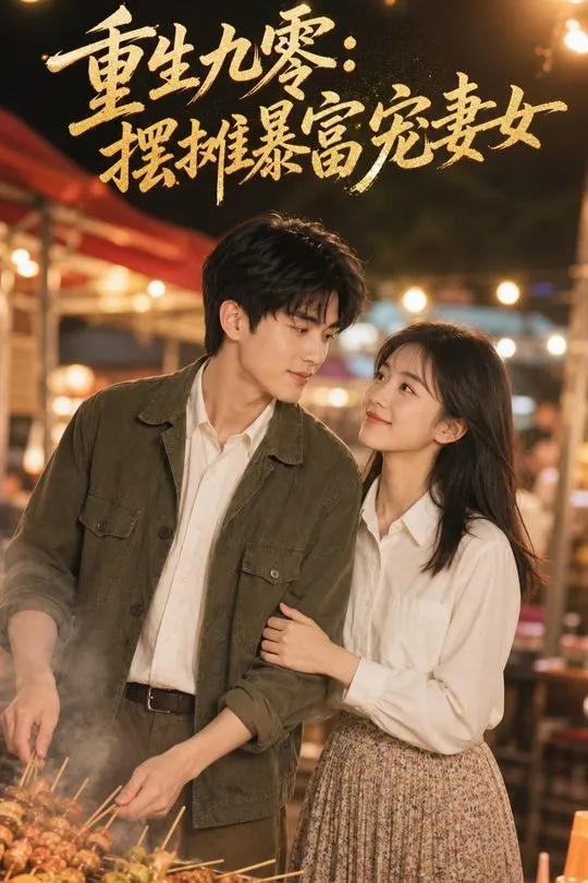 重生九零摆摊暴富宠妻女-动漫合集