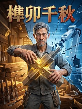 榫卯千秋-动漫合集