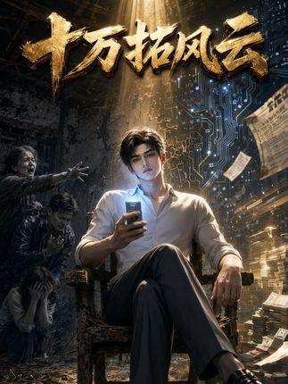 十万拓风云-动漫合集
