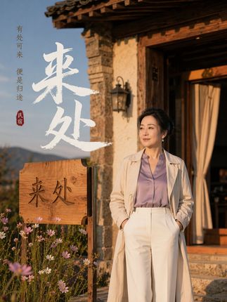 来处-动漫合集