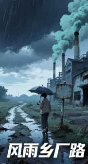 风雨乡厂路-动漫合集