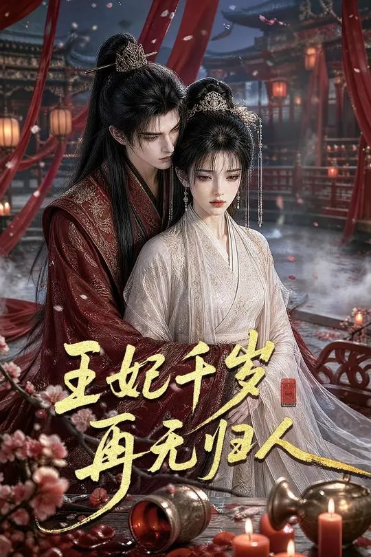 王妃千岁再无归人-动漫合集