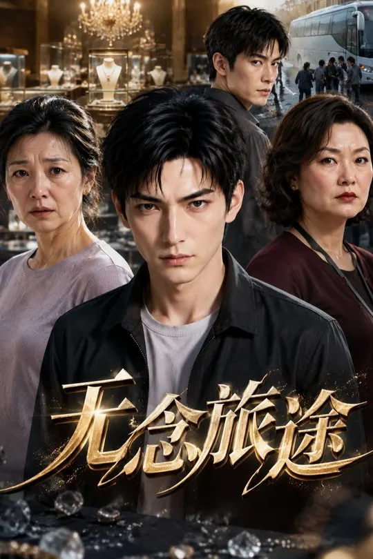 无念旅途-动漫合集