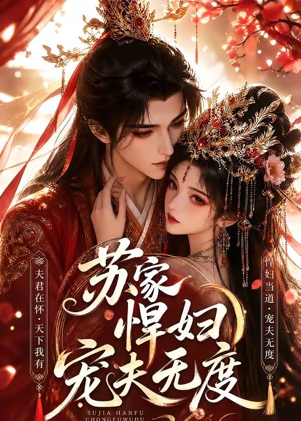 苏家悍妇宠夫无度-动漫合集