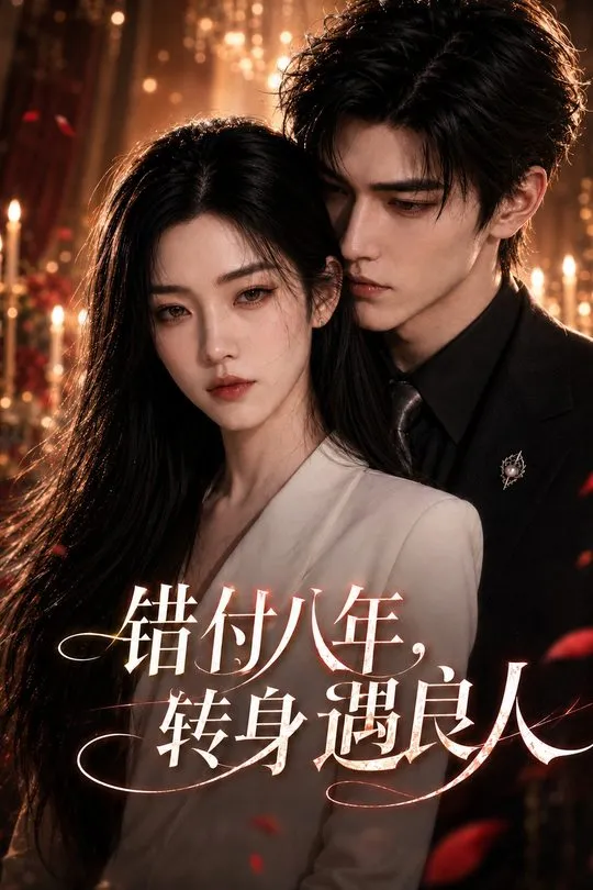 错付八年转身遇良人-动漫合集