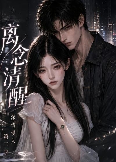 第二季离念清醒深情侵入-动漫合集