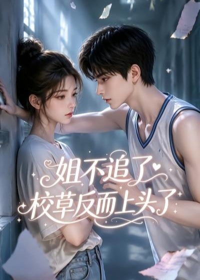 姐不追了校草反而上头了-动漫合集
