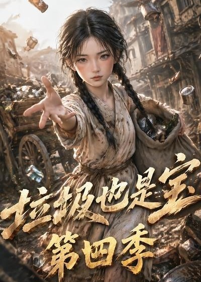 第四季垃圾也是宝-动漫合集