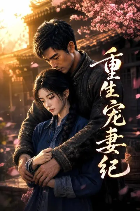 重生宠妻纪-动漫合集