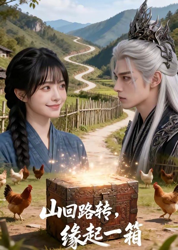 山回路转缘起一箱-动漫合集