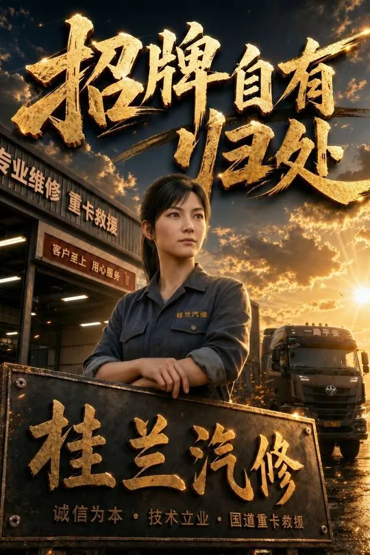 招牌自有归处-动漫合集