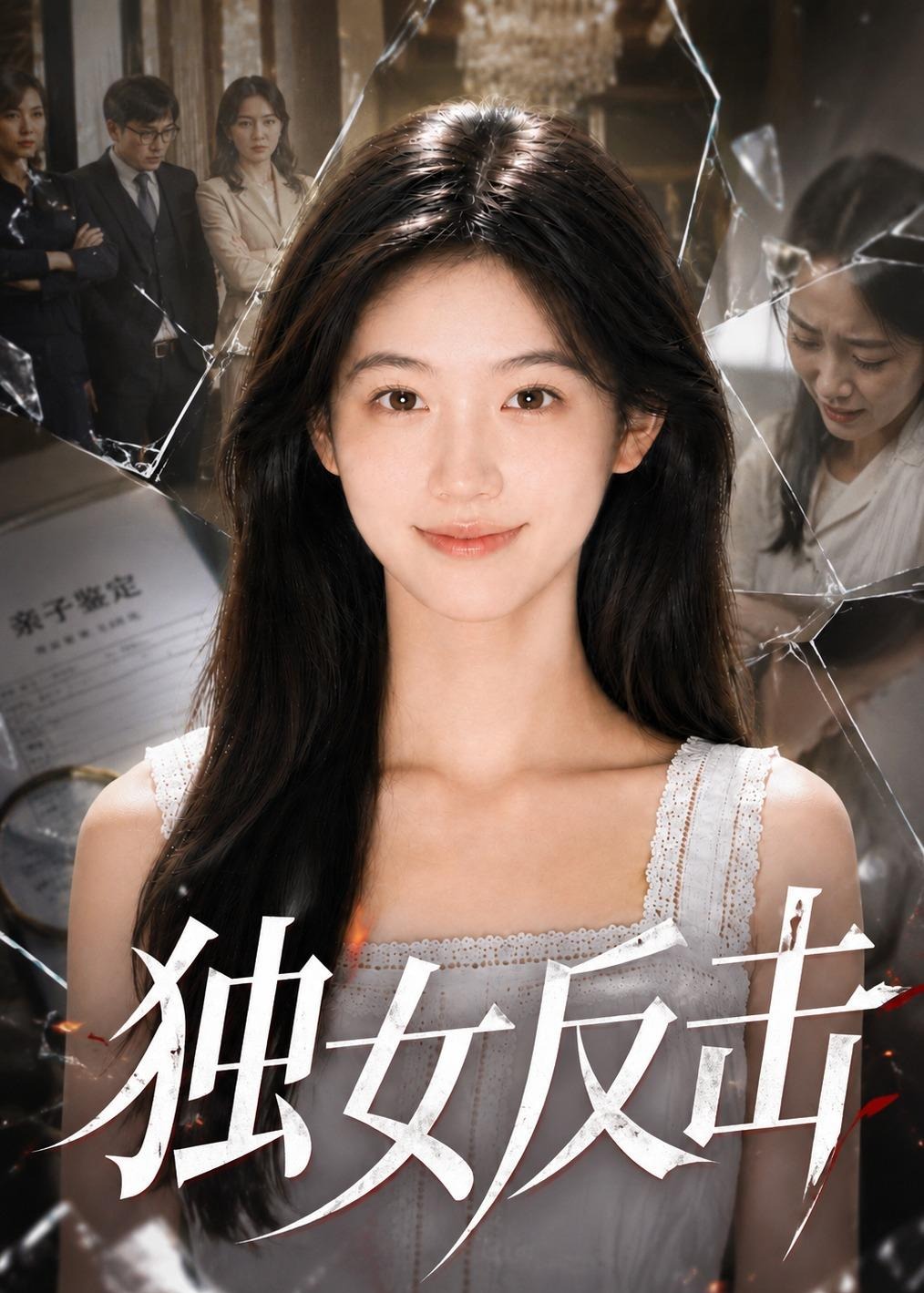 独女反击-动漫合集
