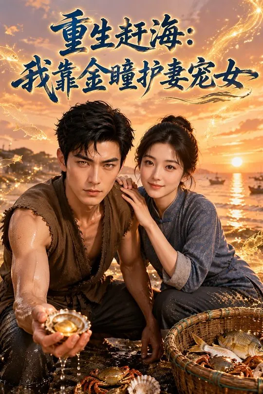 重生赶海我靠金瞳护妻宠女-动漫合集