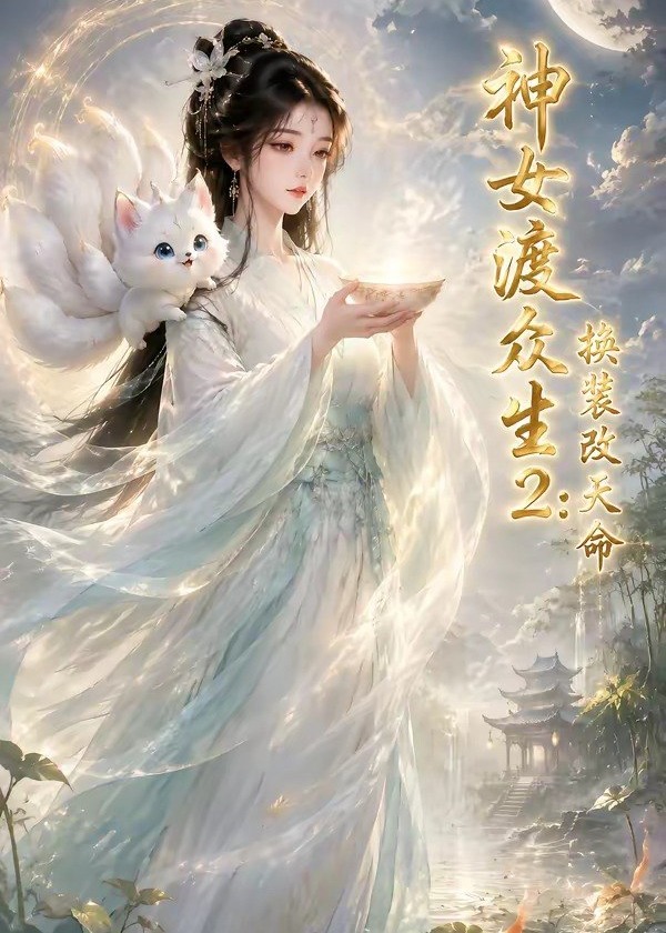 神女渡众生2换装改天命-动漫合集