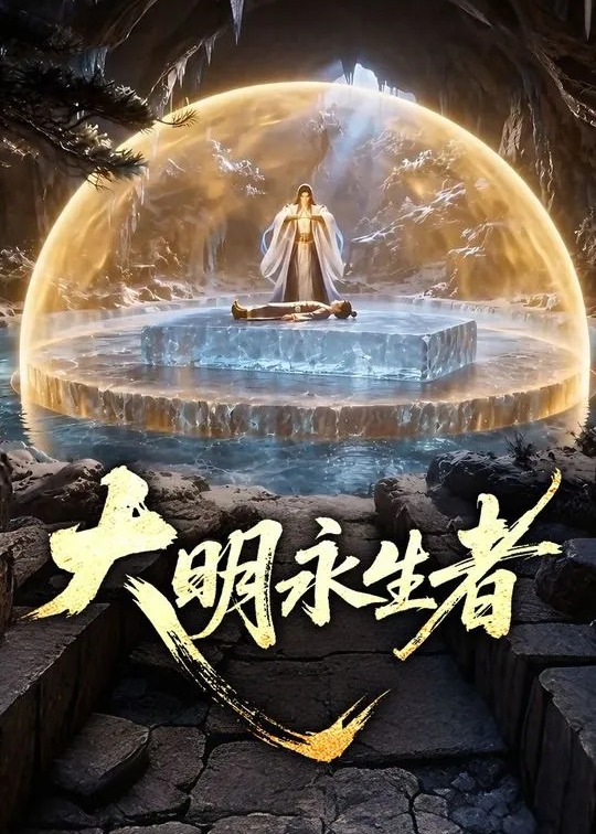 大明永生者-动漫合集