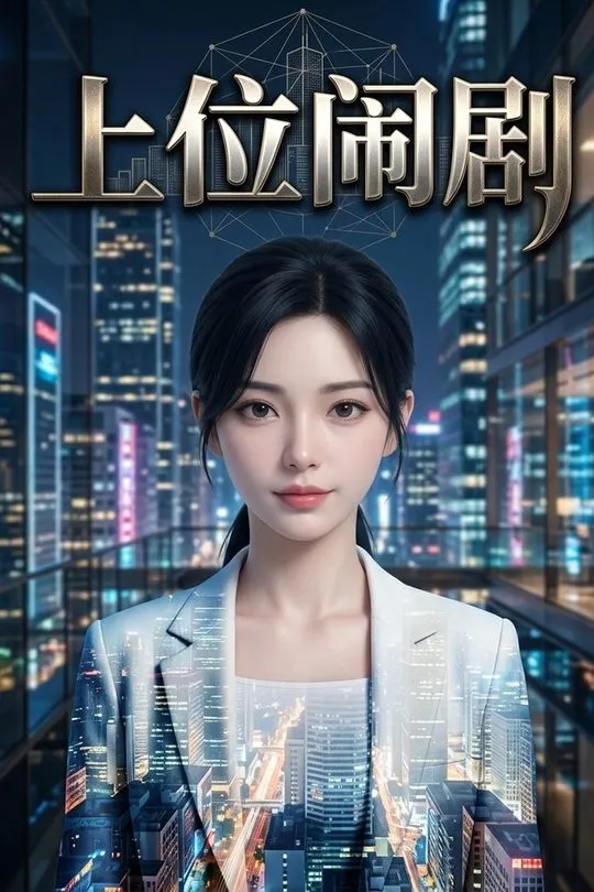 上位闹剧-动漫合集