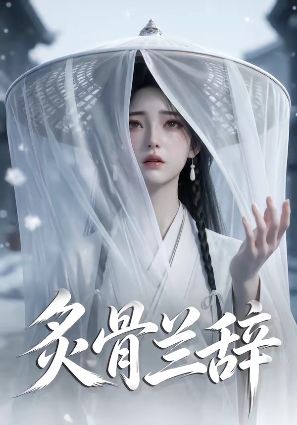 炙骨兰辞-动漫合集
