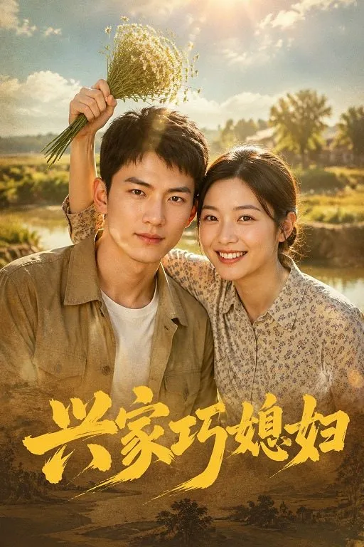 兴家巧媳妇-动漫合集