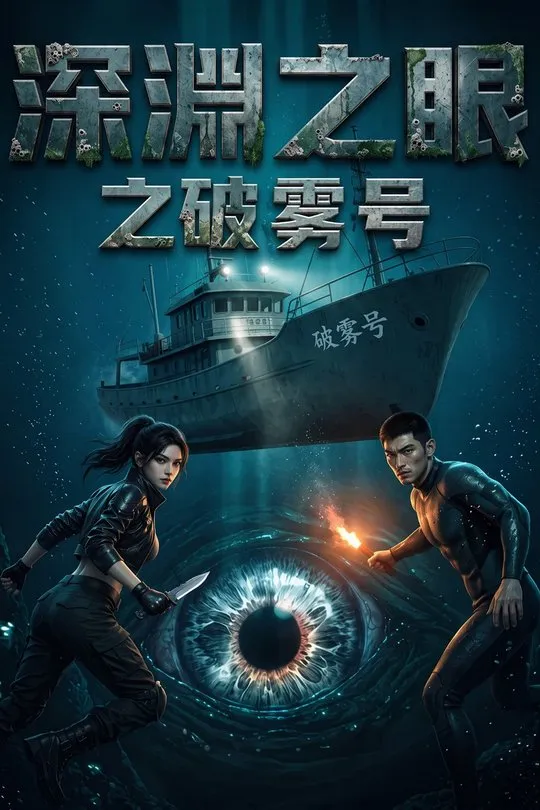 深渊之眼之破雾号-动漫合集