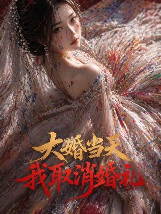 大婚当天我取消婚礼-动漫合集