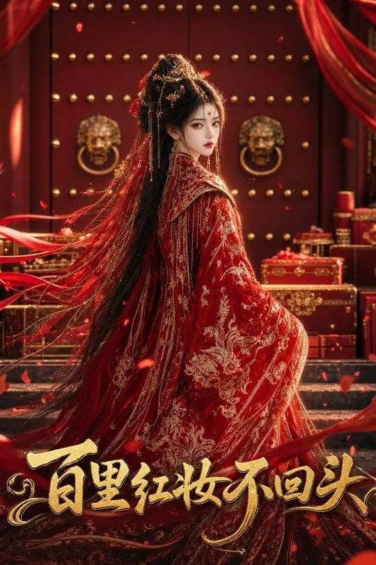 百里红妆不回头-动漫合集