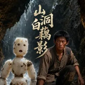 山洞白藕影子-动漫合集