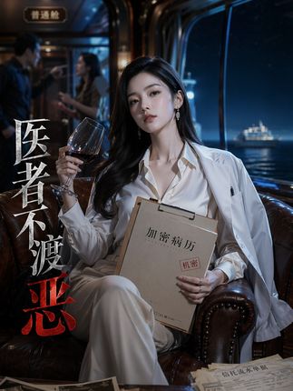 医者不渡恶-动漫合集
