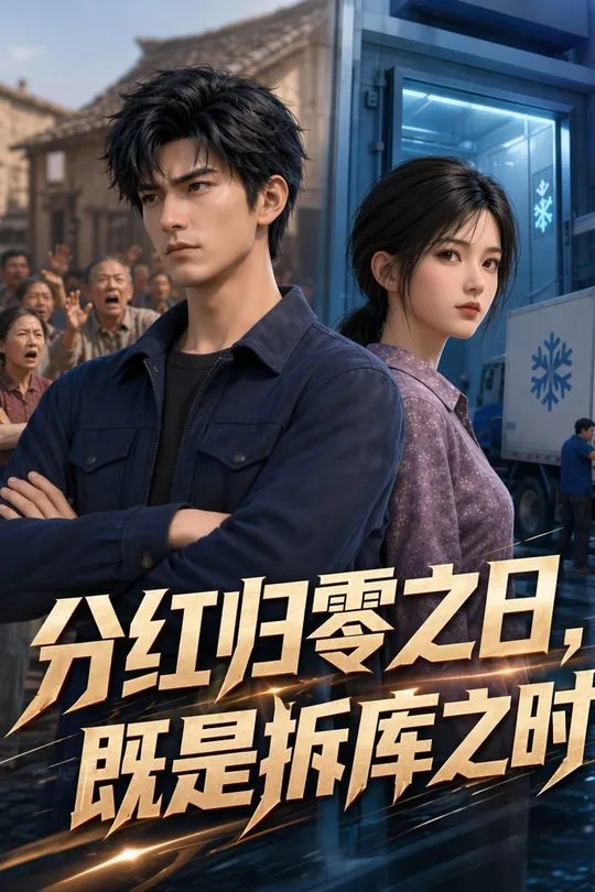 分红归零之日既是拆库之时-动漫合集