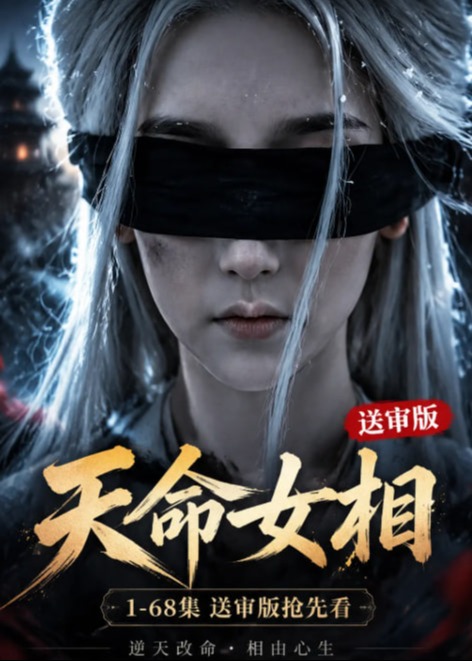 天命女相-动漫合集