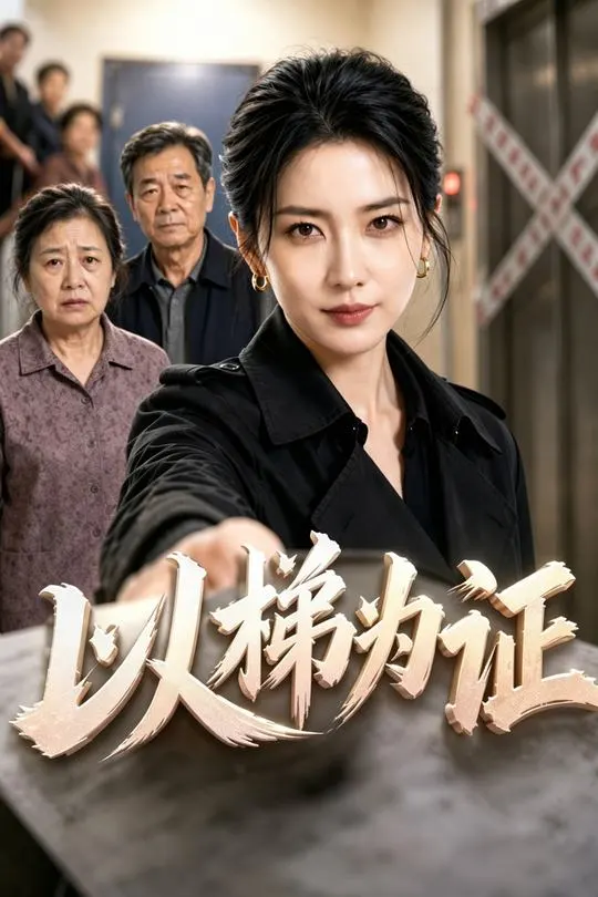 以梯为证-动漫合集
