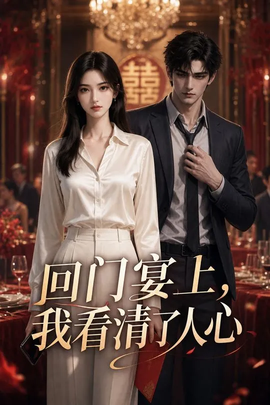 回门宴上我看清了人心-动漫合集