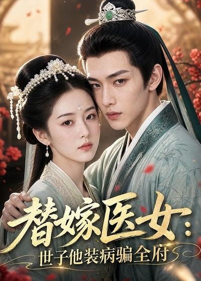 替嫁医女世子他装病骗全府-动漫合集