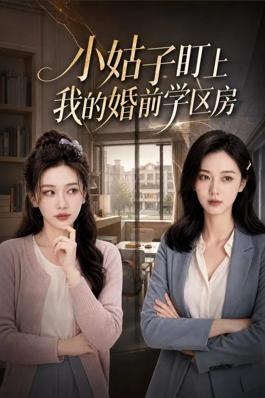 小姑子盯上我的婚前学区房-动漫合集