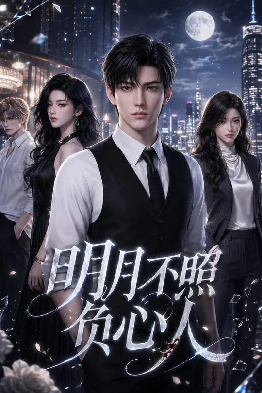 明月不照负心人-动漫合集