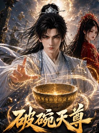 破碗天尊-动漫合集