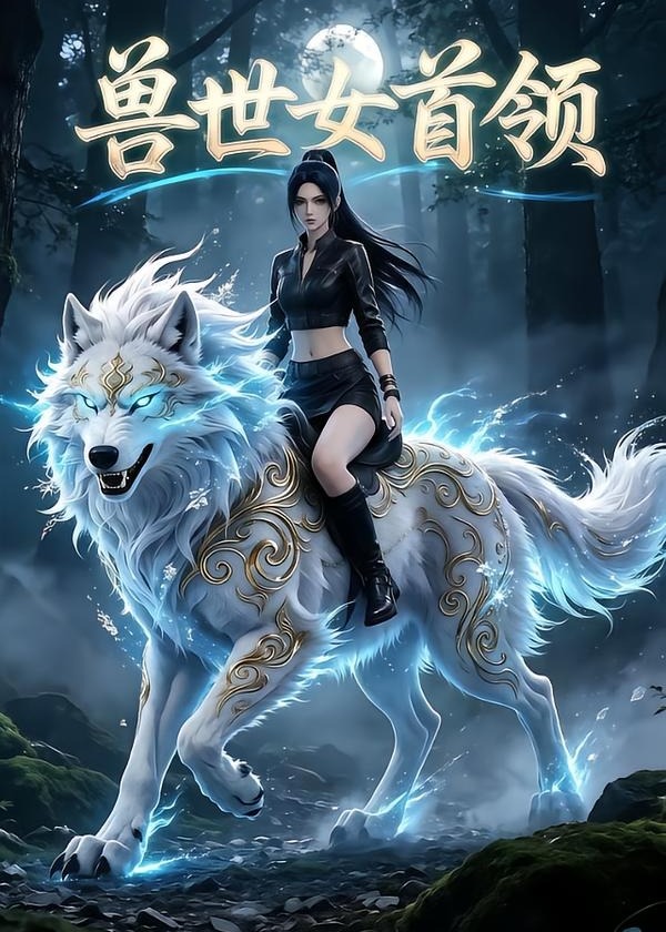 兽世女首领-动漫合集