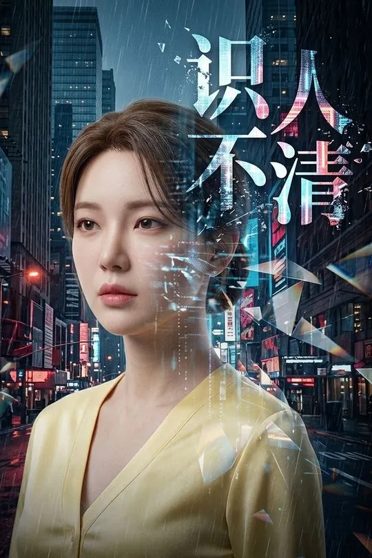 识人不清-动漫合集