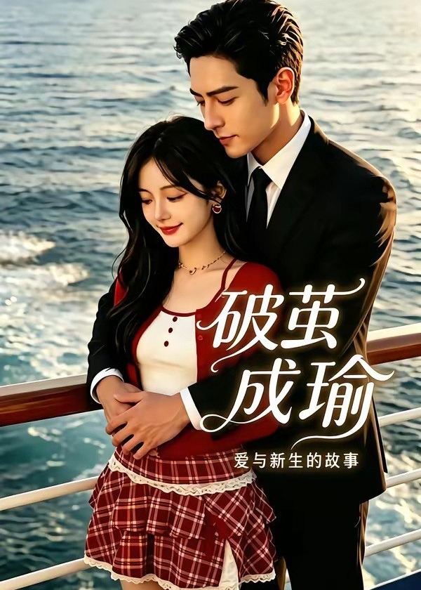 破茧成瑜-动漫合集
