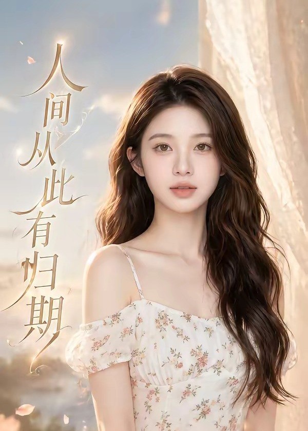 人间从此有归期-动漫合集