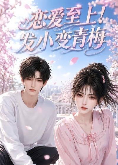 恋爱至上发小变青梅-动漫合集