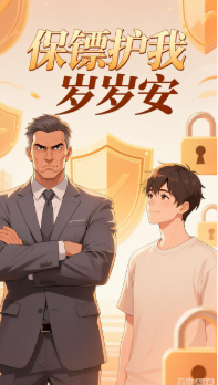 保镖护我岁岁安-动漫合集