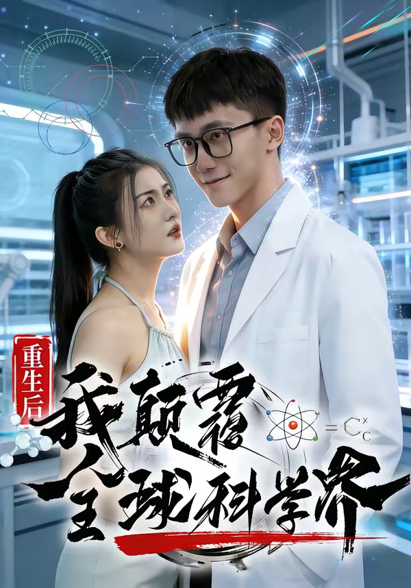 重生后我颠覆全球科学界-都市重生