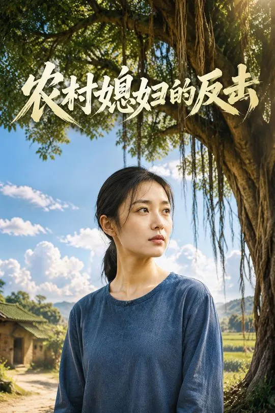 农村媳妇的反击-动漫合集