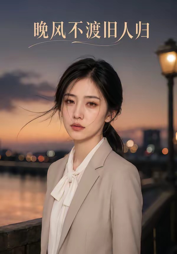 晚风不渡旧人归-动漫合集