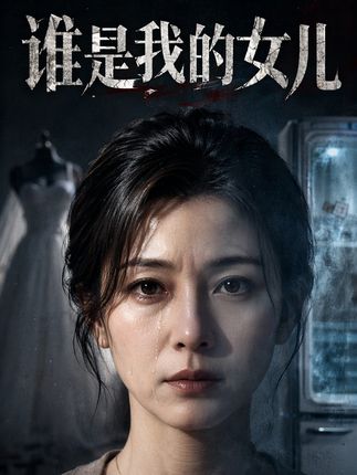 谁是我的女儿-动漫合集