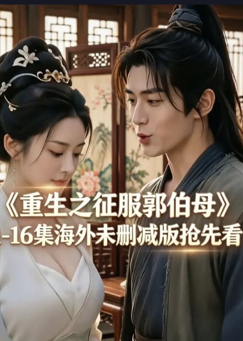 重生之征服郭伯母-动漫合集