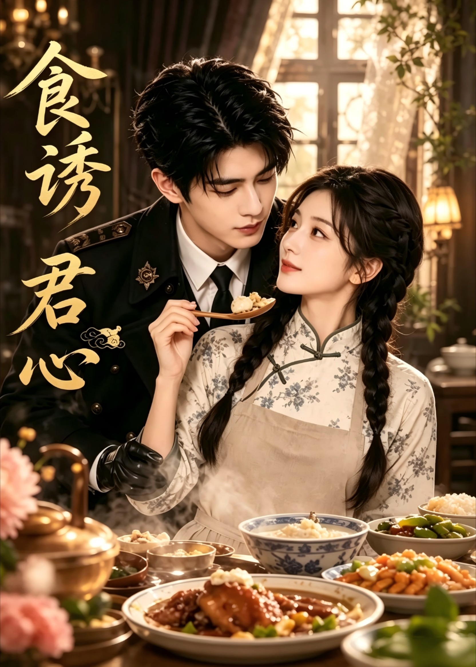 食诱君心-动漫合集