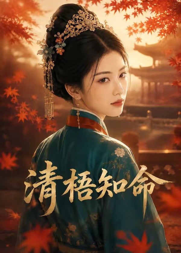 清梧知命-动漫合集