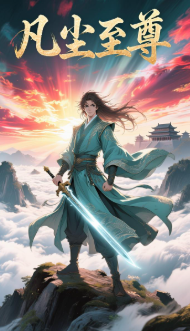 凡尘至尊-动漫合集