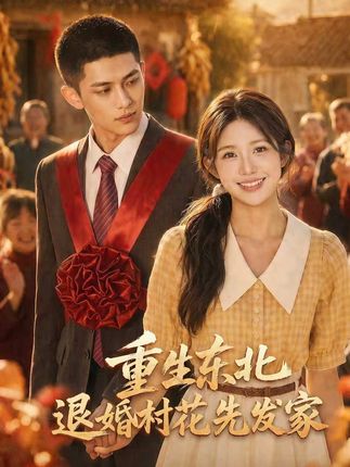 重生东北退婚村花先发家-动漫合集